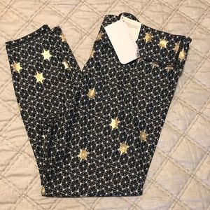 Fabletics 1X Capri Leggings NWT